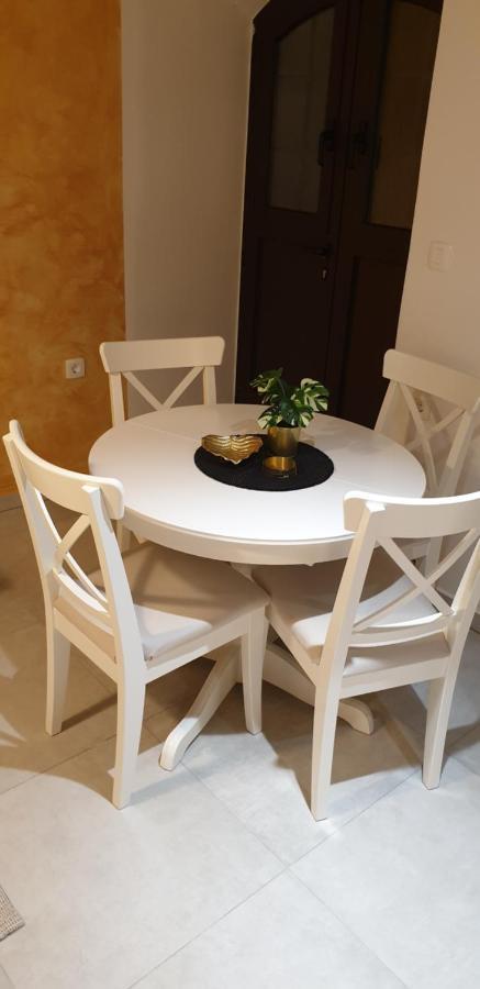 Apartman Ivano Cres Exterior foto