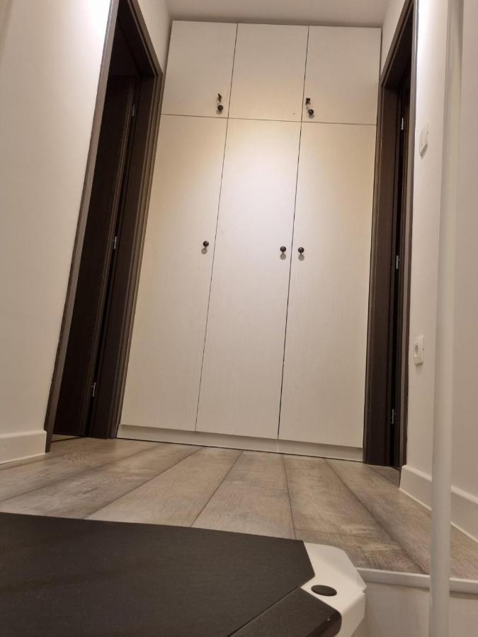Apartman Ivano Cres Exterior foto